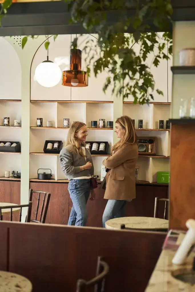 Zdjęcie Najlepsza herbata matcha – jak wybrać idealną dla siebie?