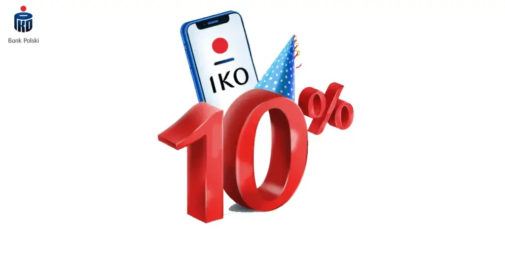 Zdjęcie Lokata urodzinowa PKO do kiedy? Nie przegap tej okazji na 10%!