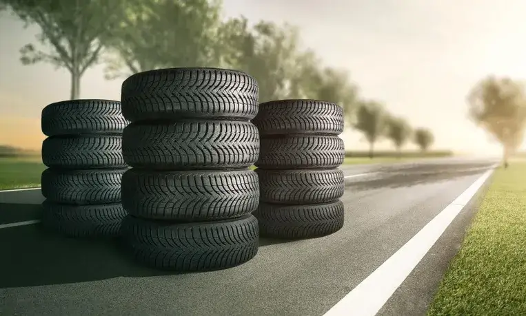 Zdjęcie Czy recykling opon faktycznie się opłaca? Poznaj korzyści ekonomiczne i środowiskowe