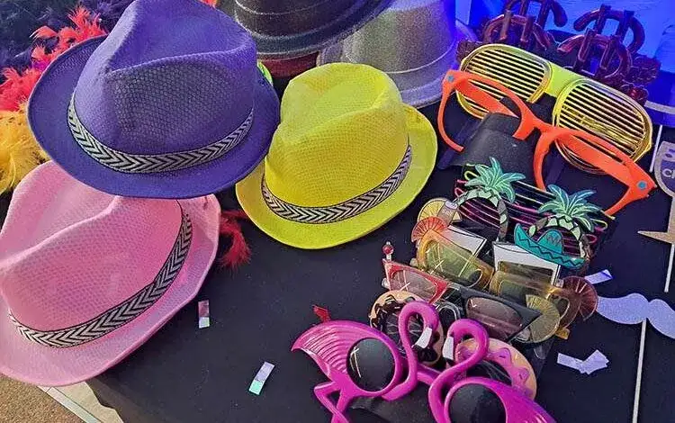 Zdjęcie Co zamiast fotobudki na wesele? 10 kreatywnych alternatyw, które zaskoczą gości