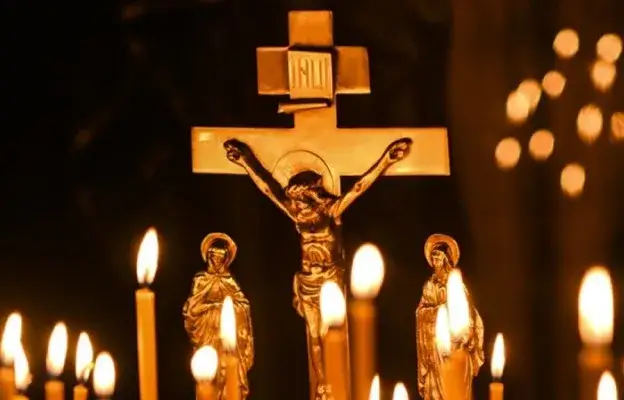 Zdjęcie Czy dusze czyśćcowe mogą nam pomóc w trudnych chwilach życia?