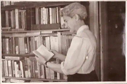 Zdjęcie Stefania Fulla Horak o reinkarnacji: dlaczego nie wierzy w jej istnienie