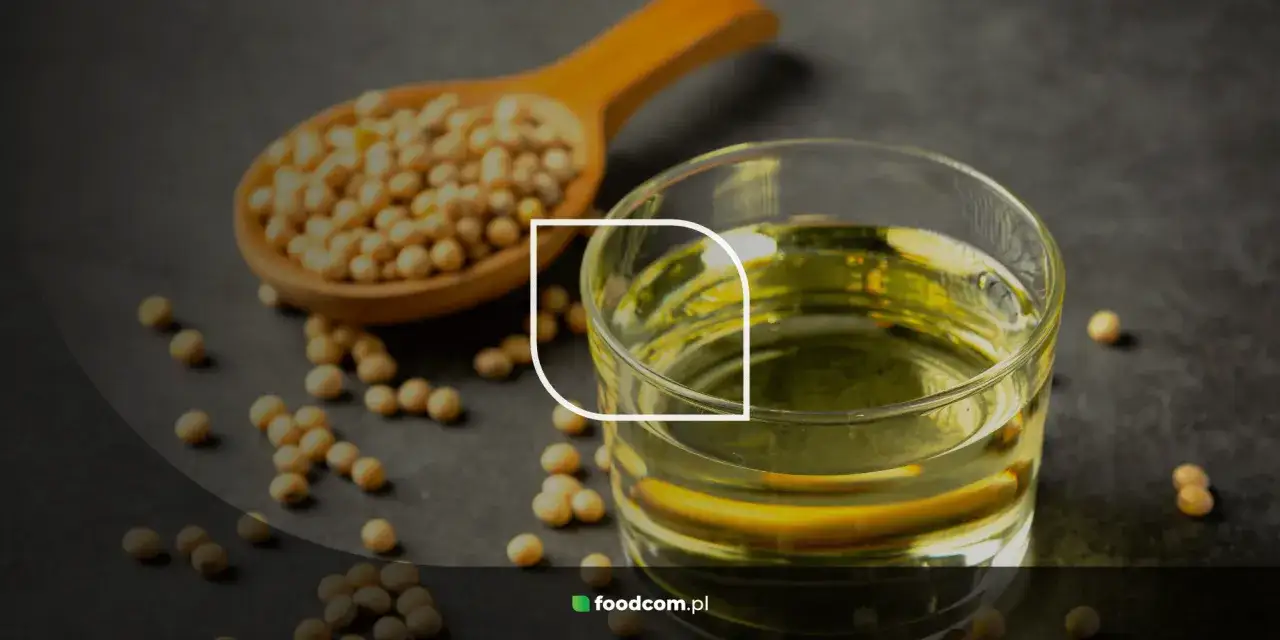 Zdjęcie Czy olej sojowy jest szkodliwy dla zdrowia? Odkryj niebezpieczeństwa