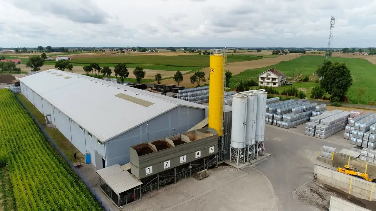 Zdjęcie Jak zbudować ekologiczny dom krok po kroku i uniknąć błędów?