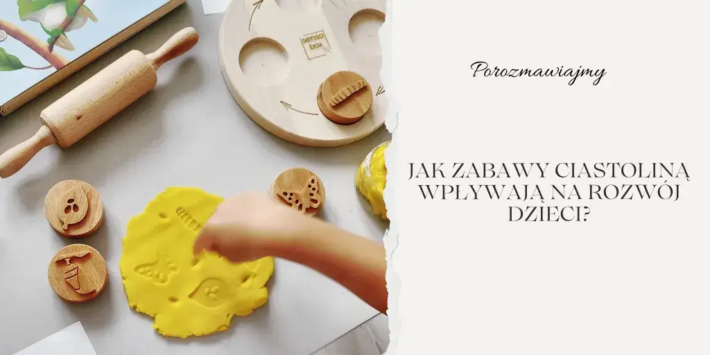 Zdjęcie Zajęcia sensoryczne dla dzieci - co to jest i jak wspierają rozwój?