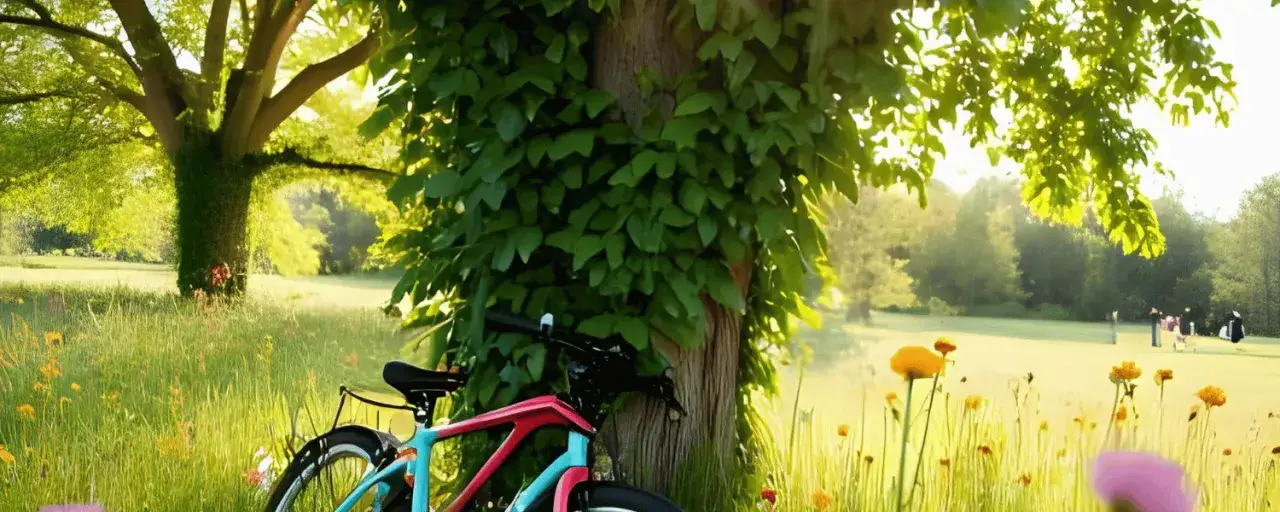 Zdjęcie Ile wytrzymuje bateria w rowerze elektrycznym? Sprawdź, co wpływa na trwałość