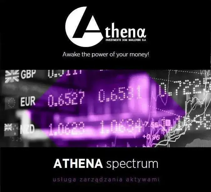 Zdjęcie Athena Investments Dom Maklerski: Aktualna sytuacja i oferta