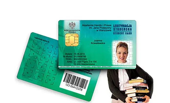 Zdjęcie Ile cyfr ma numer legitymacji szkolnej? Poznaj standardy