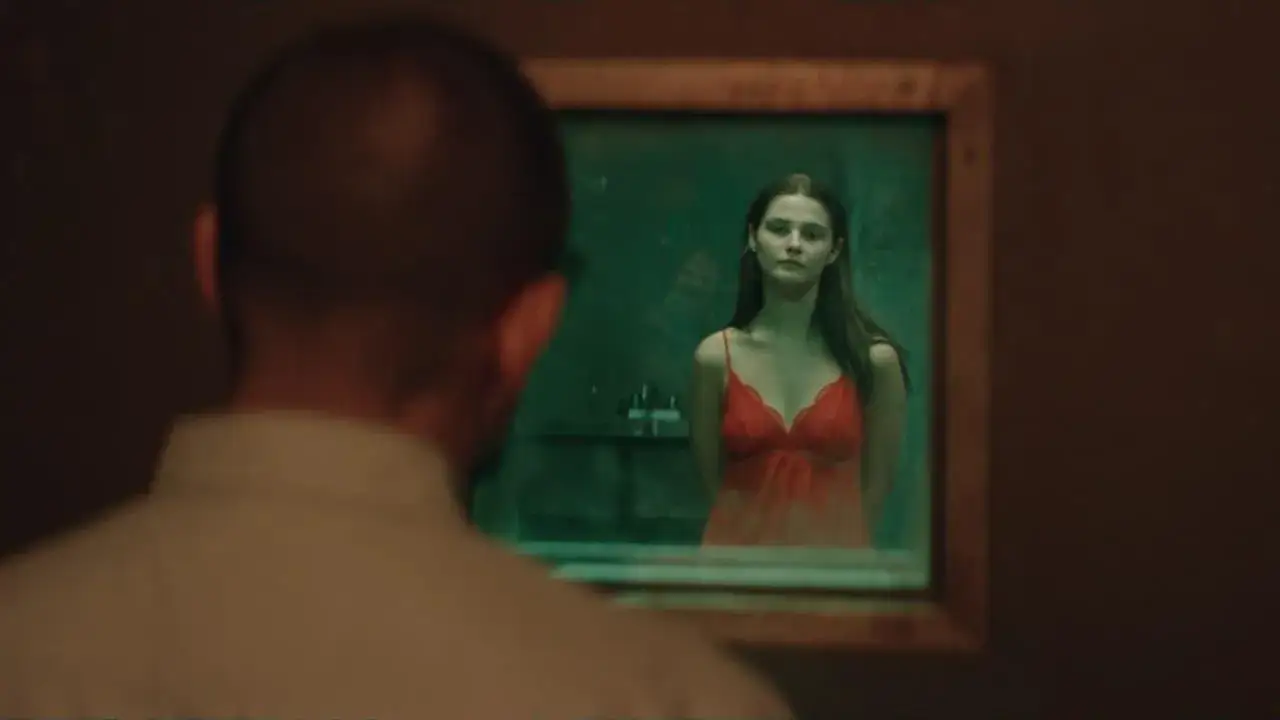 Zdjęcie Gdzie obejrzeć Dziewczynę w piwnicy - najlepsze platformy streamingowe 2025