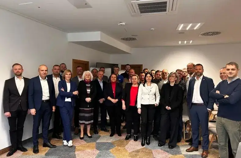 Zdjęcie Stowarzyszenie Polski Recykling: Kluczowe informacje i cele organizacji