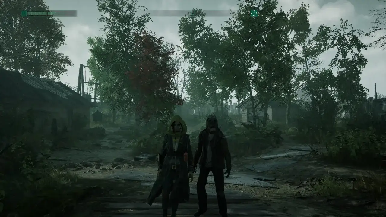 Zdjęcie Chernobylite recenzja - gra z potencjałem, ale czy warto wydać pieniądze?