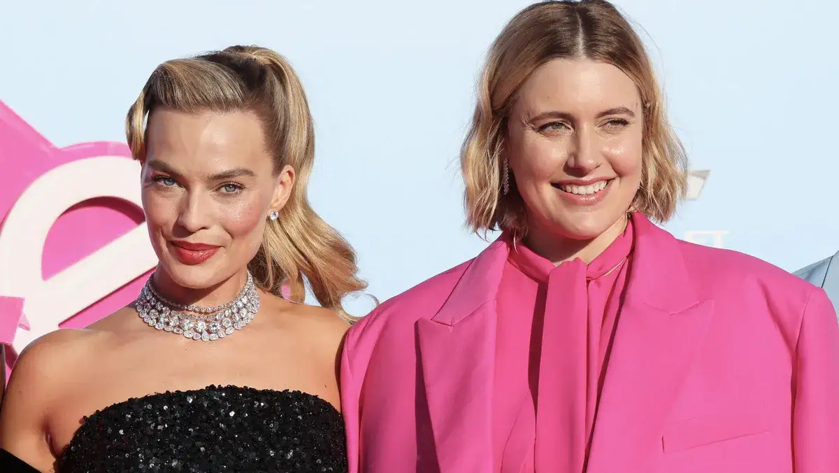 Zdjęcie Kobiety w świecie reżyserii filmowej: ich walka z wyzwaniami i sukcesy