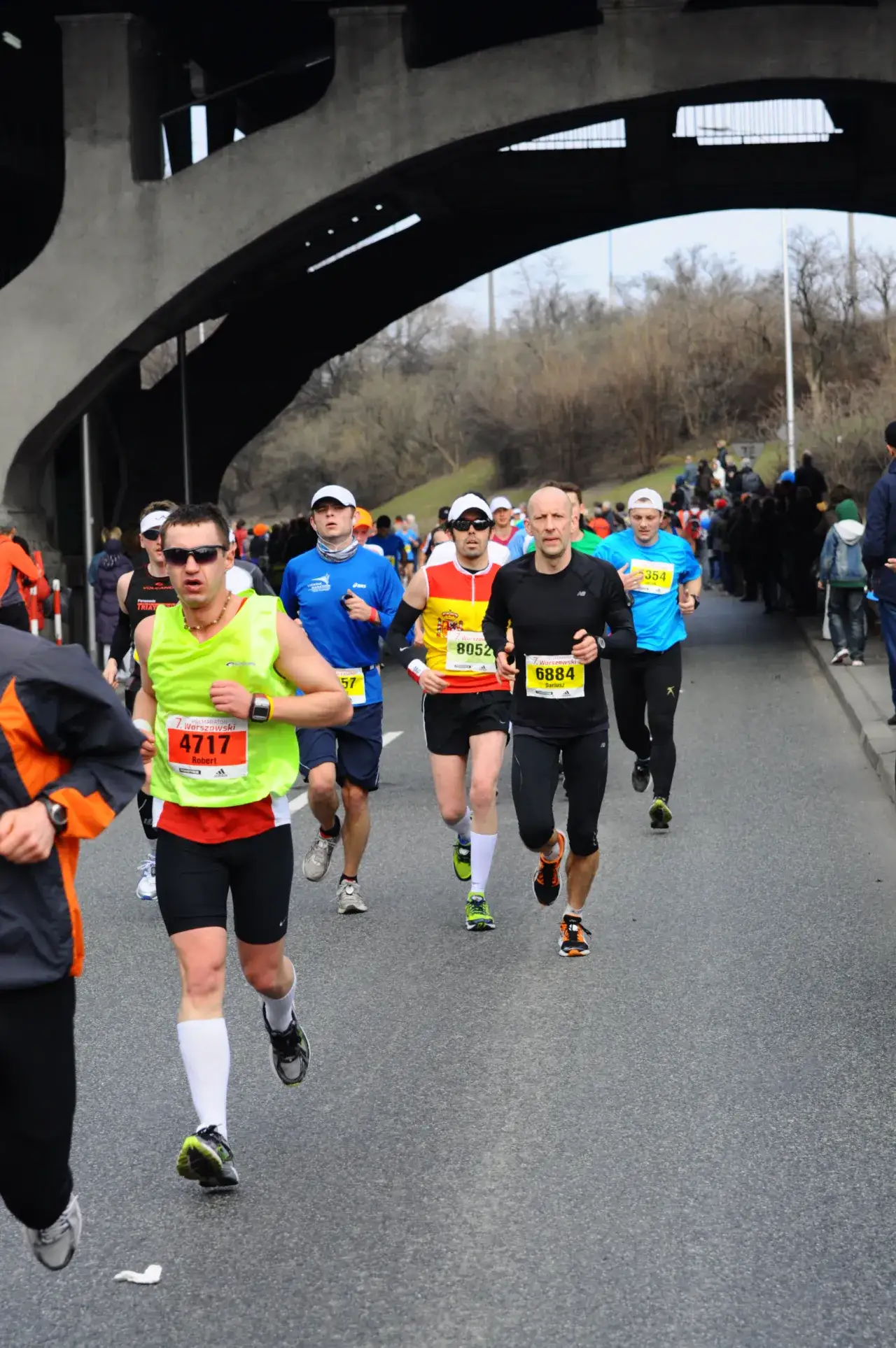 Zdjęcie Jak trenować do maratonu: unikaj najczęstszych błęd&oacute;w i osiągnij sukces