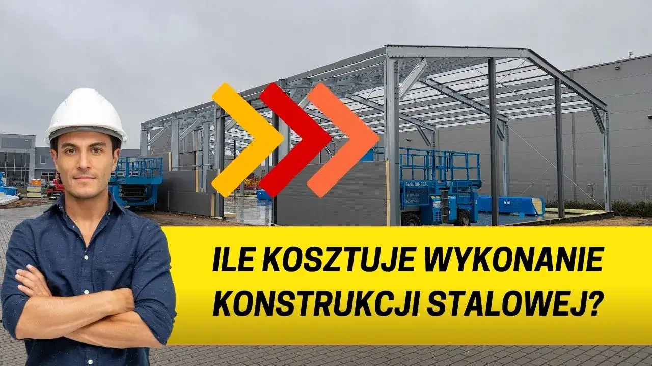 Zdjęcie Ile kosztuje kilogram stali konstrukcyjnej? Poznaj ukryte koszty!