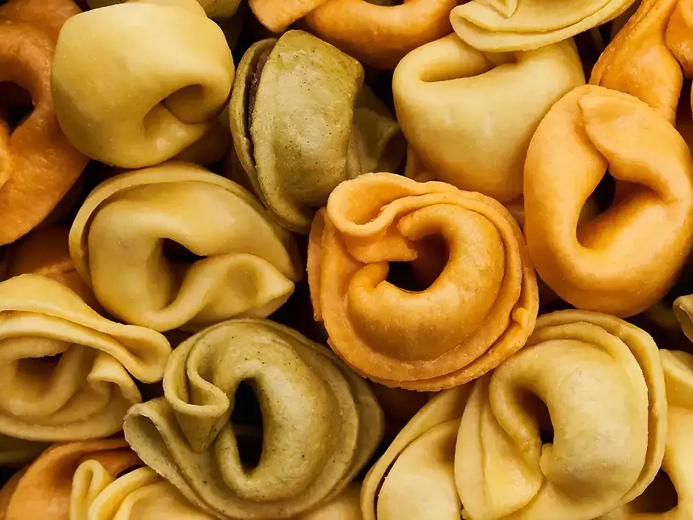 Zdjęcie Gdzie kupić dobre tortellini, aby nie przepłacać i cieszyć się smakiem