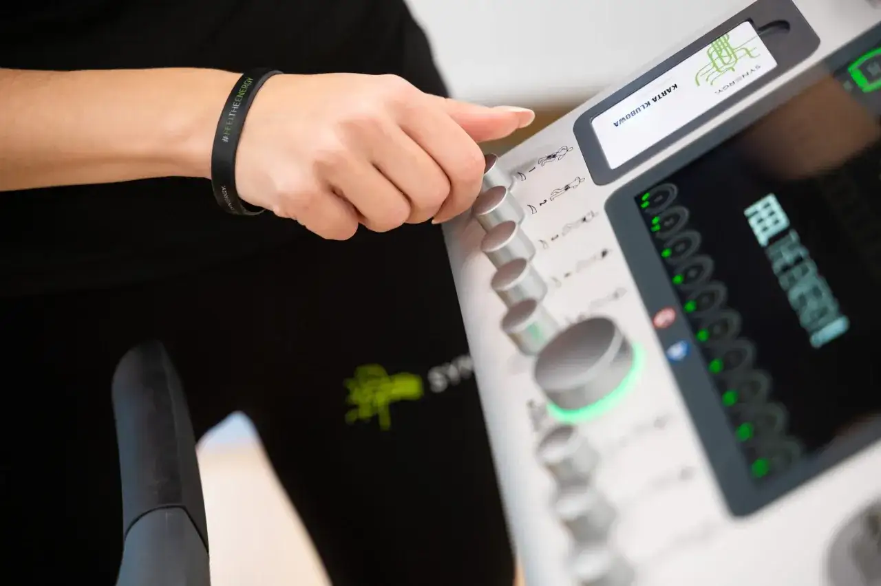 Zdjęcie Trening EMS czy warto? Odkryj prawdę o skuteczności tej metody