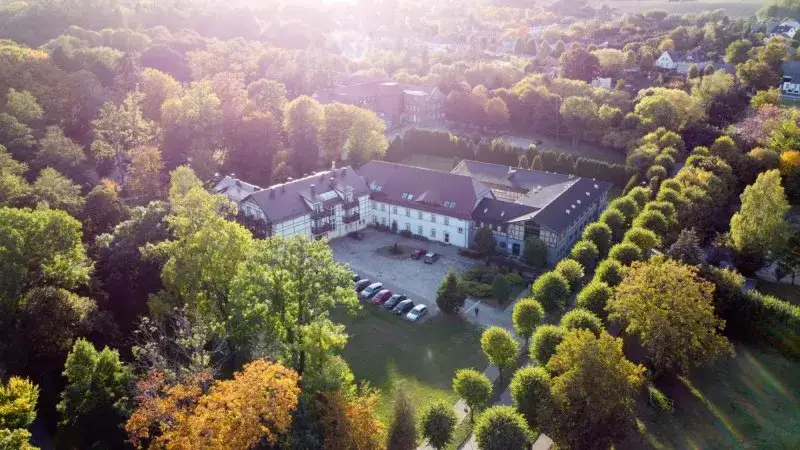 Zdjęcie Opinie o sanatorium Irena w Połczynie-Zdroju – co warto wiedzieć?