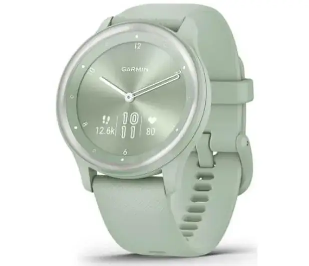 Zdjęcie Garmin Vivomove Sport recenzja - czy warto go kupić? Sprawdź opinie!