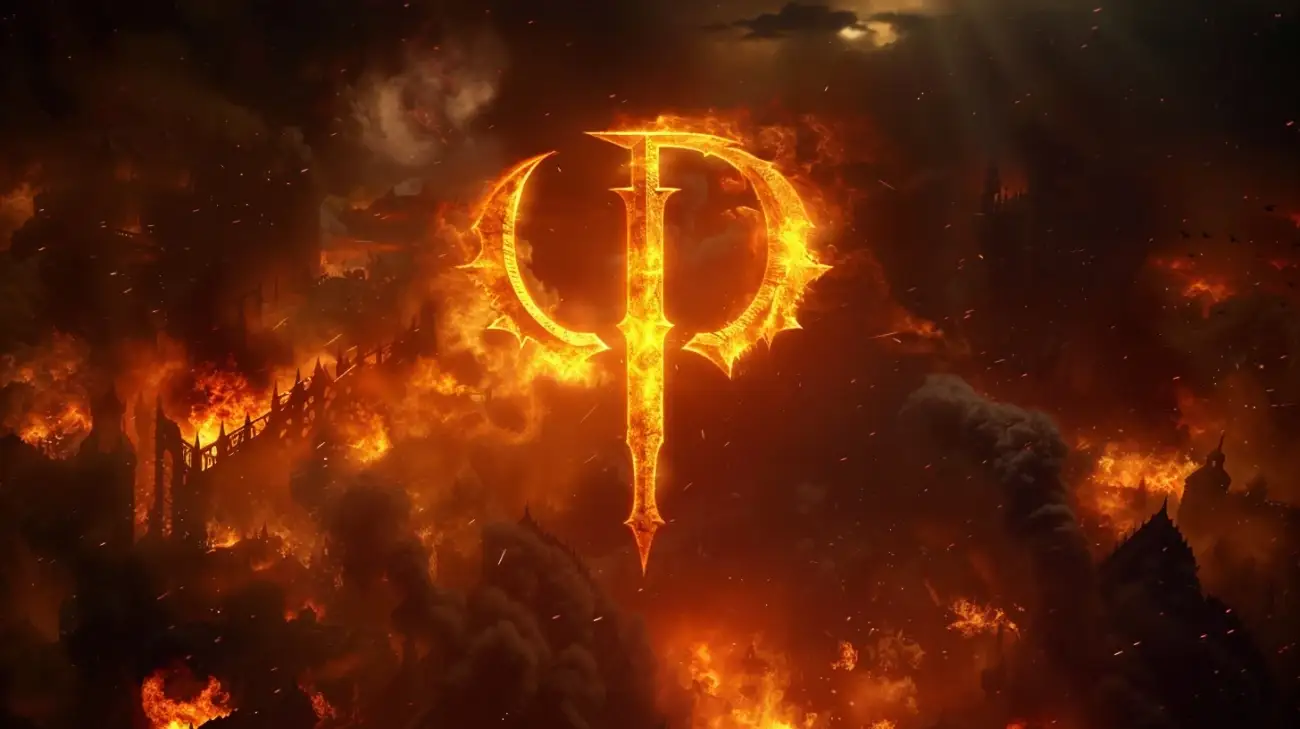 Zdjęcie Diablo 4 sezon 4 — Blizzard planuje fatalne zmiany, fani wpadną w furię