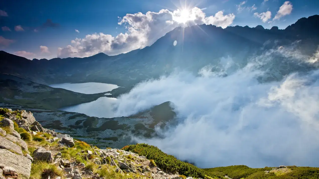 Zdjęcie Atrakcje w Zębie: Odkryj najciekawsze miejsca w tej urokliwej miejscowości