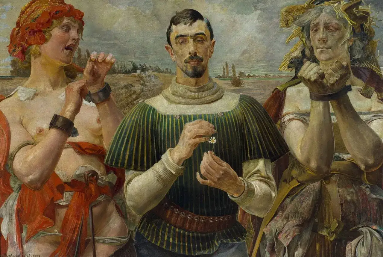 Zdjęcie Polscy malarze renesansowi: ich wpływ na sztukę i historię Polski