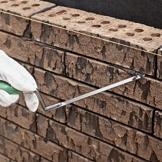 Zdjęcie Ile zaprawy do klinkieru? Oblicz dokładnie potrzebne ilości