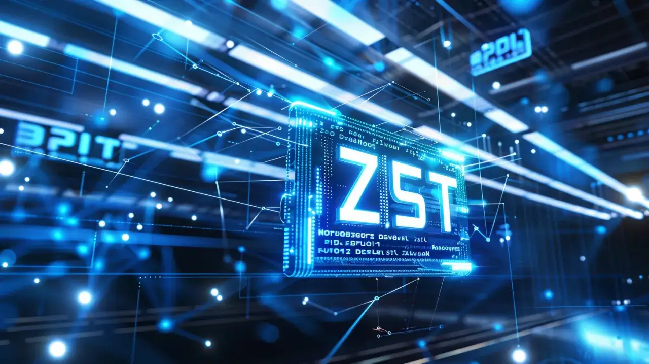 Zdjęcie Centralna Baza Danych ZST: Co warto o niej wiedzieć? Cała wiedza