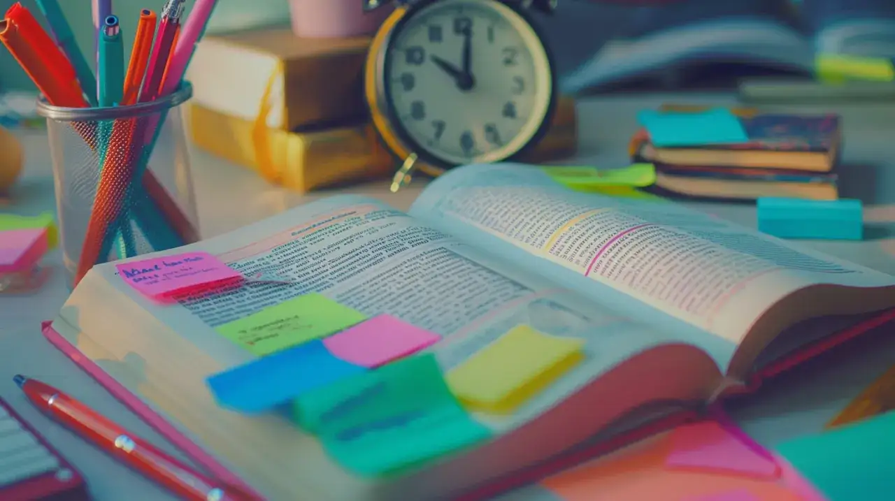 Zdjęcie Egzamin z języka angielskiego - jak skutecznie się przygotować do egzaminu?