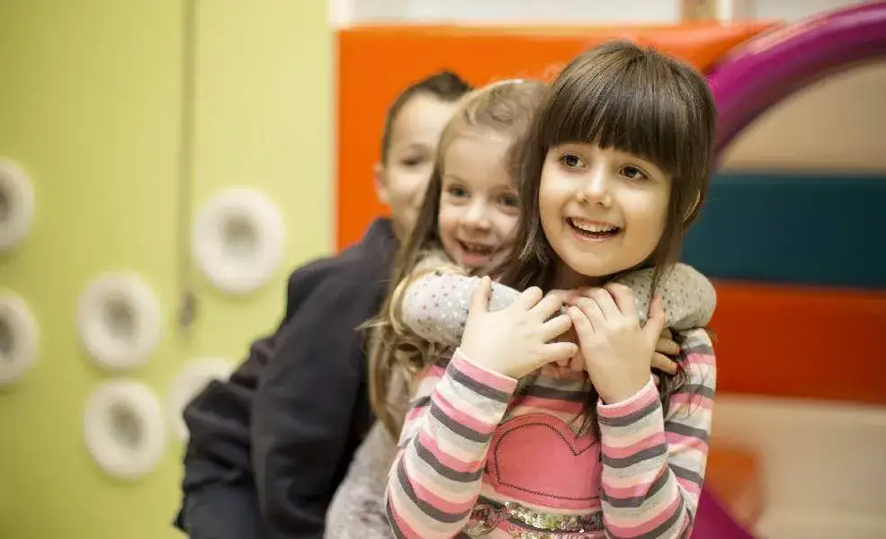 Zdjęcie Czemu przedszkolak choruje co 2 tygodnie? Oto możliwe przyczyny