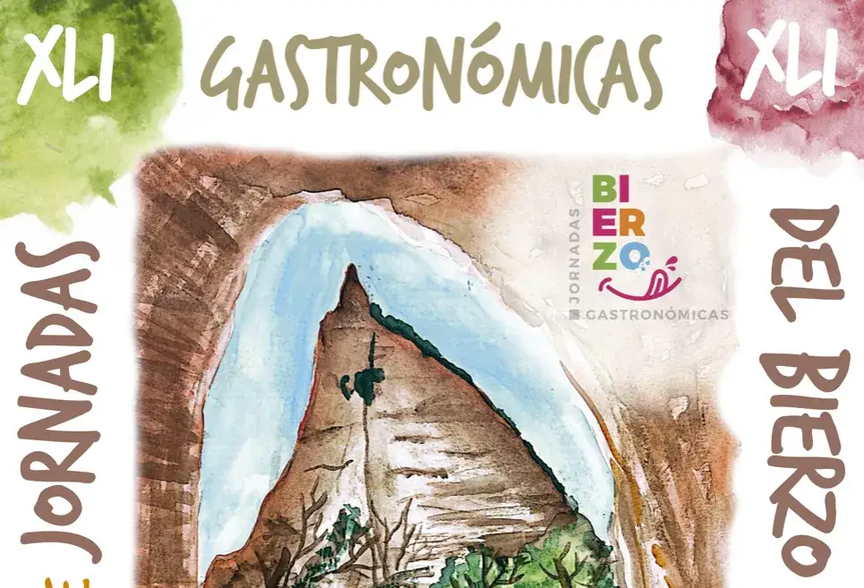 Zdjęcie Jornadas Gastron&oacute;micas del Bierzo: Men&uacute;s, fechas y tu escapada