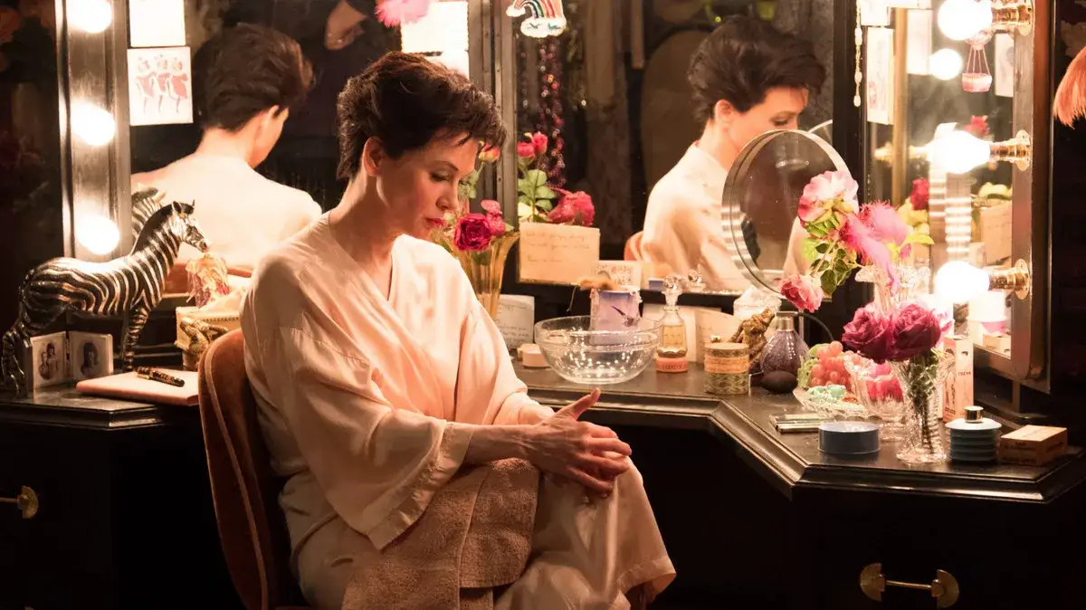 Zdjęcie Recenzja filmu Judy: Poruszająca opowieść o ikonie Hollywood
