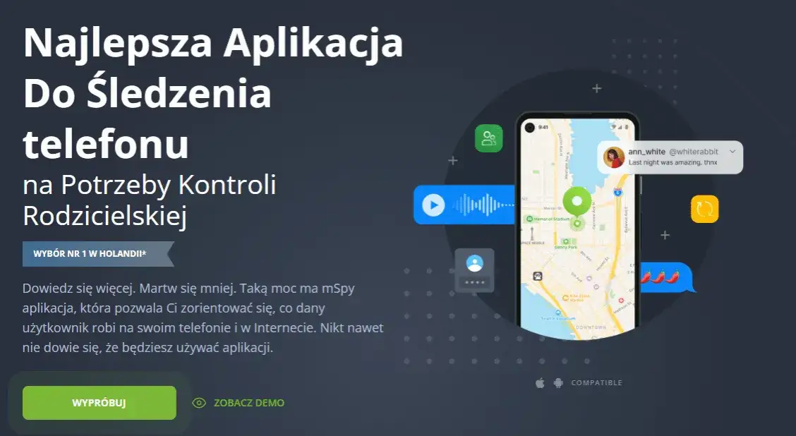 Zdjęcie Jak śledzić telefon dziecka: 7 skutecznych metod dla rodziców