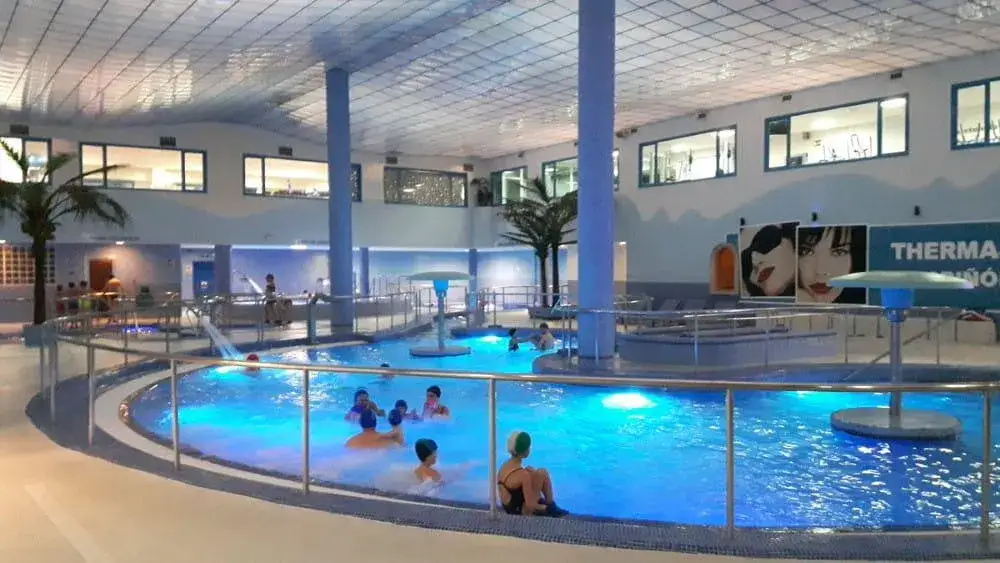 Zdjęcie Thermas de Griñón: Fotos, precios y tu guía al relax en Madrid