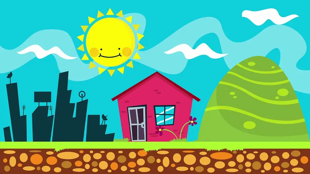 Zdjęcie Wiersz wybiera się sójka za morze - podróż, emocje i wybór zostania w kraju