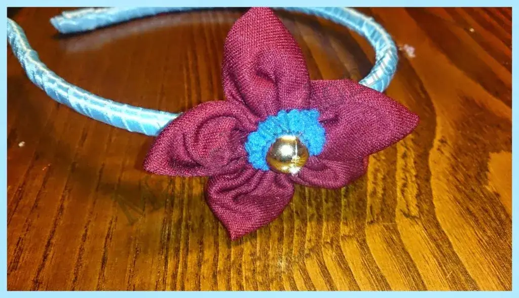 Zdjęcie Tw&oacute;rz wyjątkowe opaski DIY: inspiracje i instrukcje krok po kroku