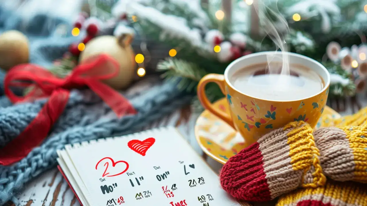 Zdjęcie Dni w styczniu: 5 dat, które warto zapamiętać. Wiesz o 21 stycznia?