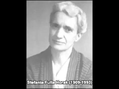 Zdjęcie Fulla Horak o reinkarnacji: Dlaczego dusza nie wraca na ziemię?