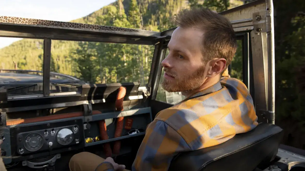 Zdjęcie Jakie auto do ciągnięcia przyczepy kempingowej - uniknij błędów przy wyborze