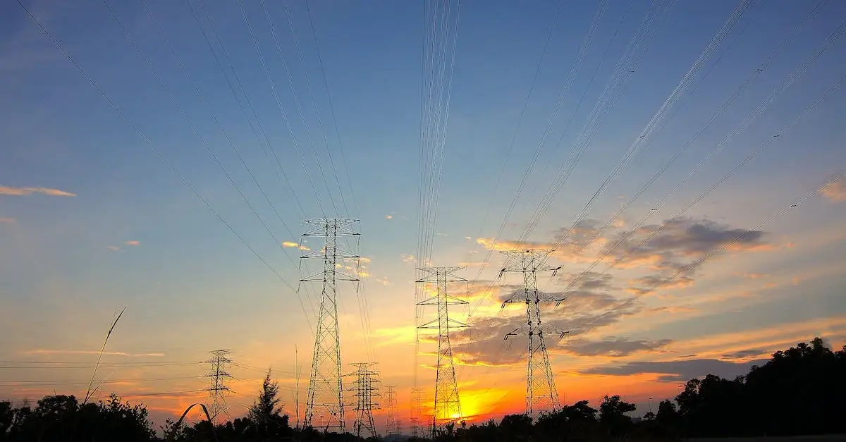 Definicja i taryfy 1 kWh energii Ile kosztuje