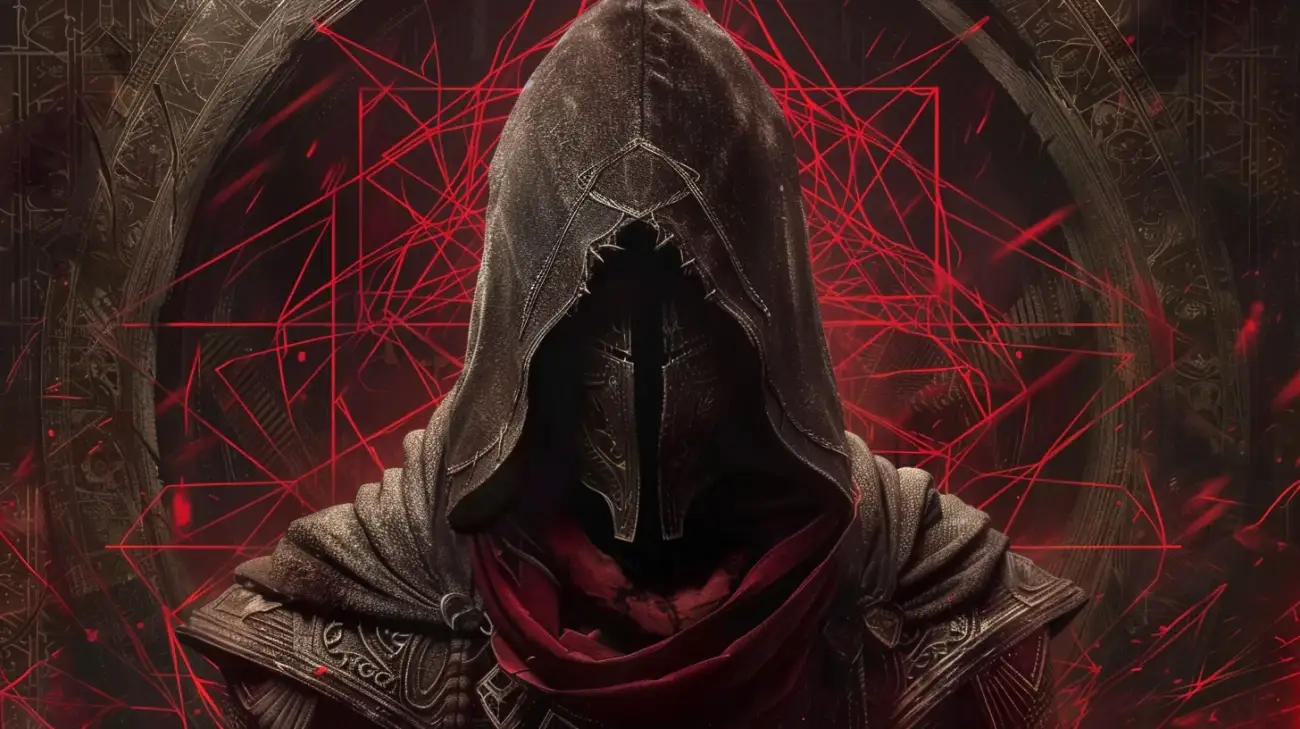 Zdjęcie Assassin's Creed Shadows z datą premiery! Nie przegap tego