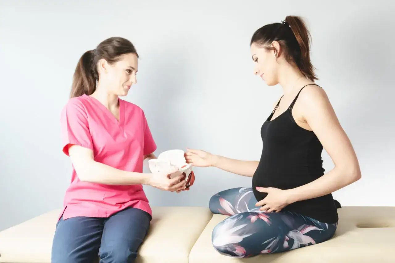 Zdjęcie Fizjoterapeuta uroginekologiczny - jak może pomóc w problemach zdrowotnych?