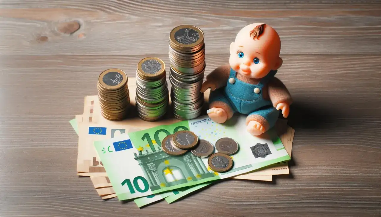 Zdjęcie Jakie Alimenty Przy Zarobkach 4500? Sprawdź Tabelę Alimentów i Przepisy