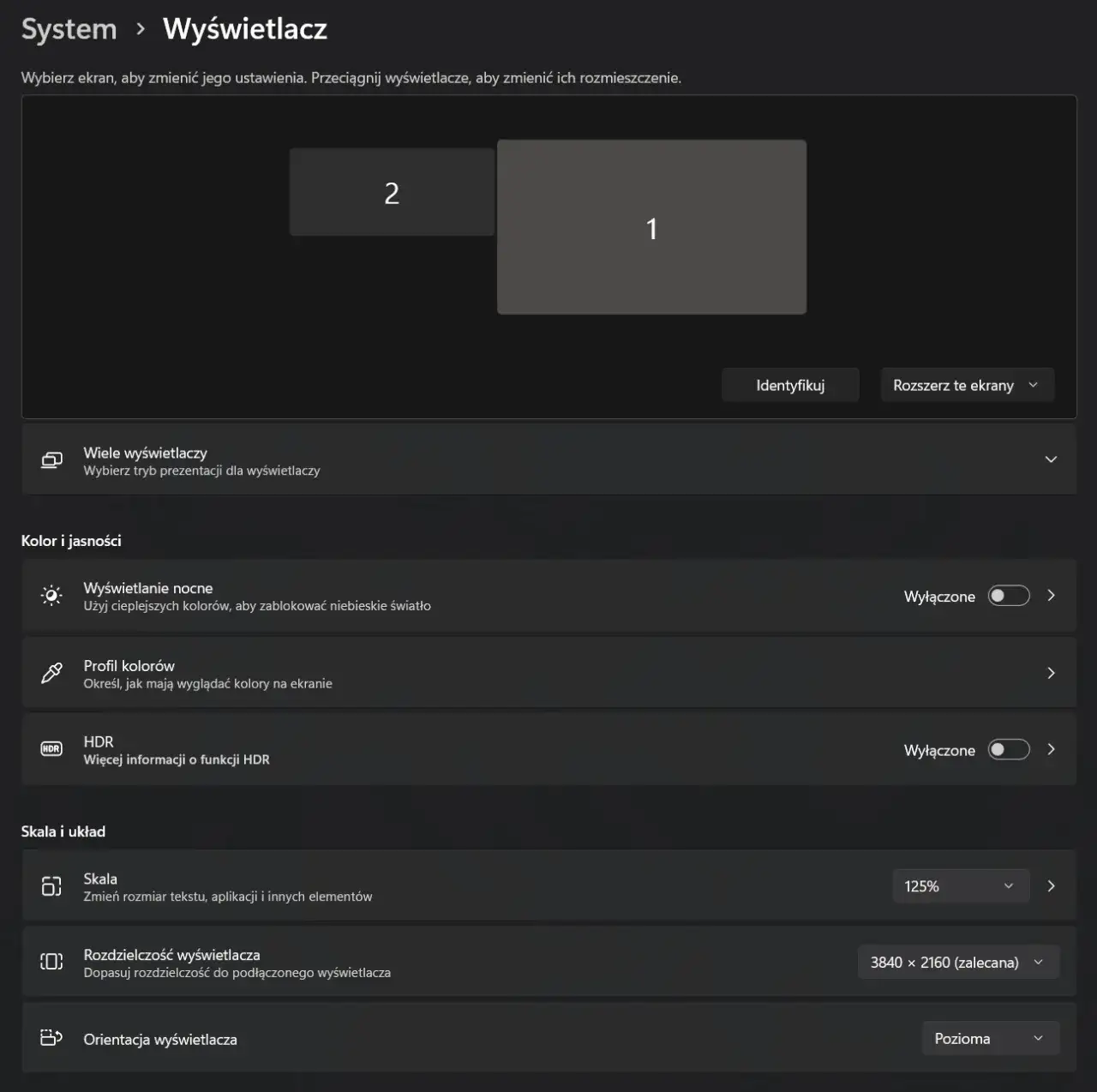 Zdjęcie Jak przestawić ekran w laptopie – proste sposoby na łatwą zmianę orientacji