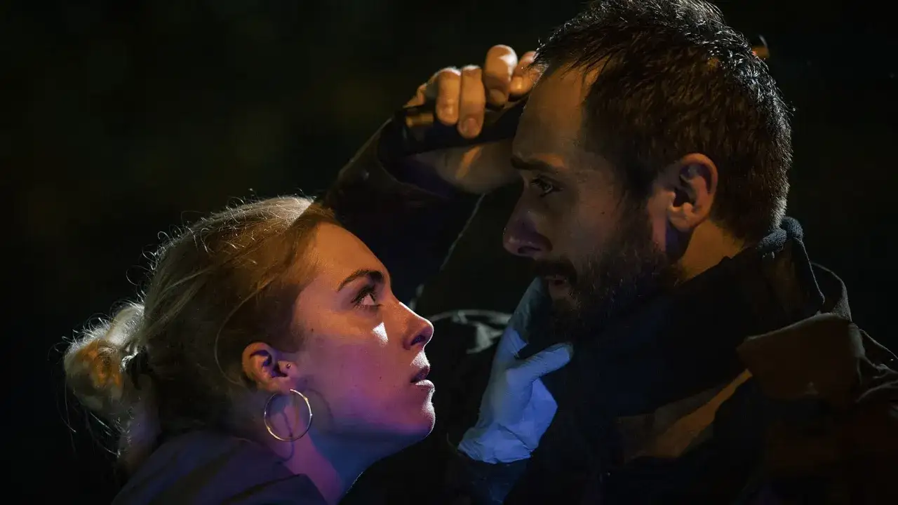 Zdjęcie Kruk ile odcinków? Sprawdź, ile sezonów musisz obejrzeć