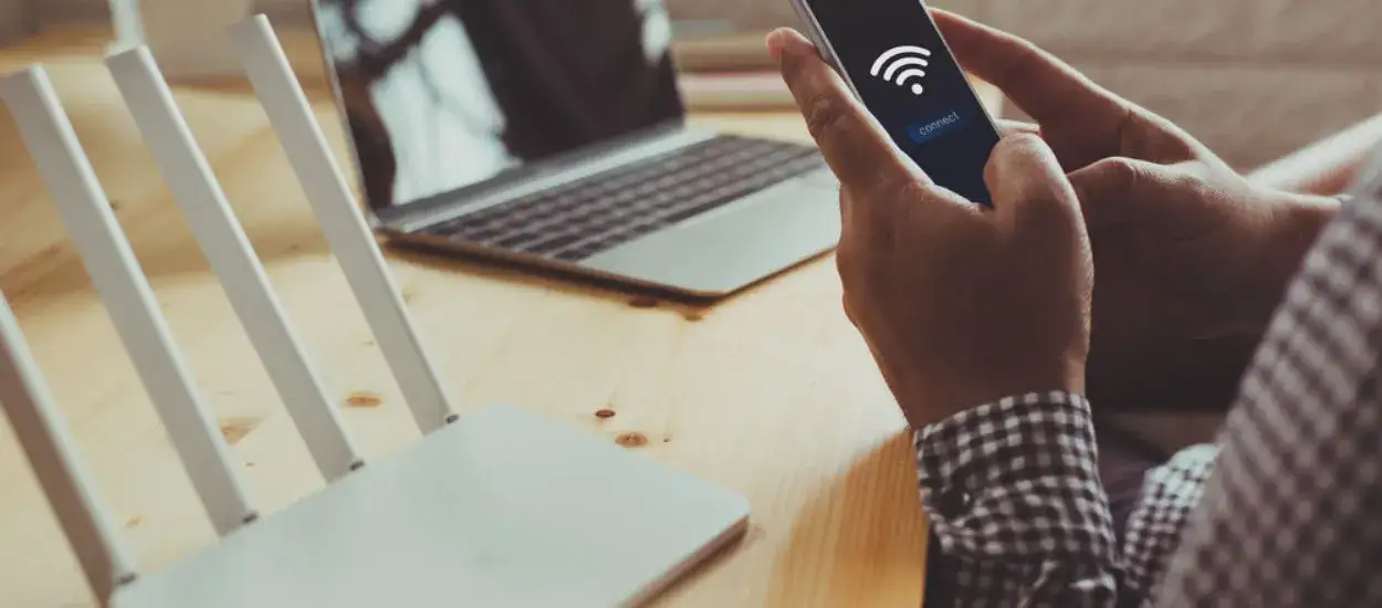 Zdjęcie Co to jest WiFi Calling i jak może uratować Twoje połączenia?