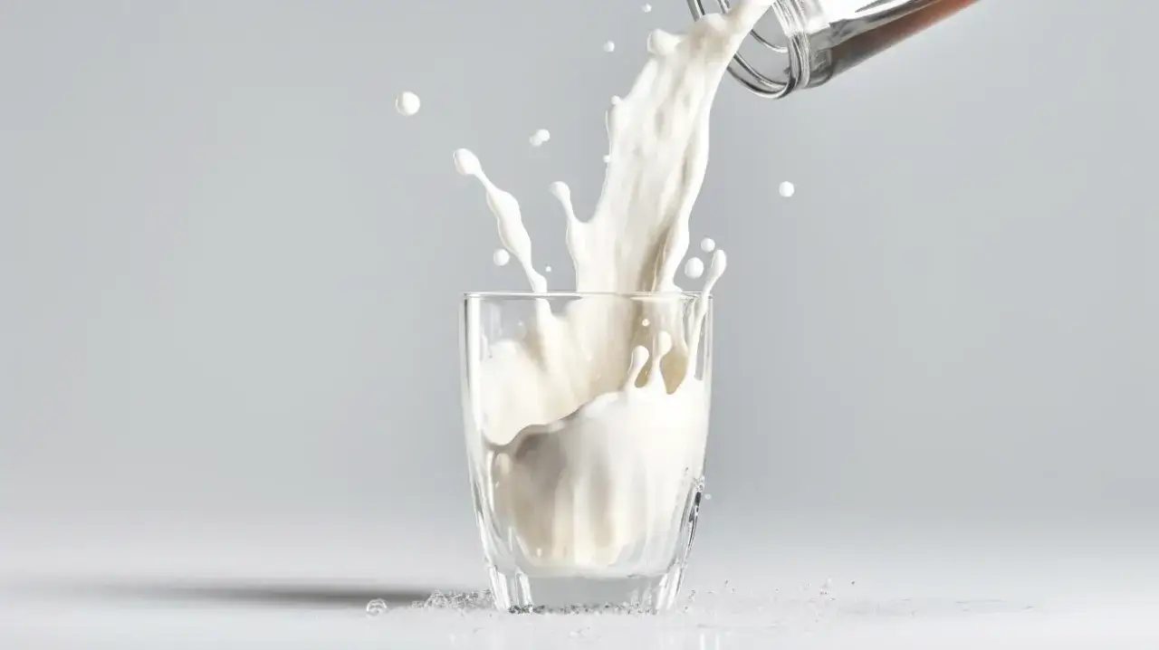 Zdjęcie Ile kalorii ma mleko 2 procent? Zaskakujące fakty o odżywieniu