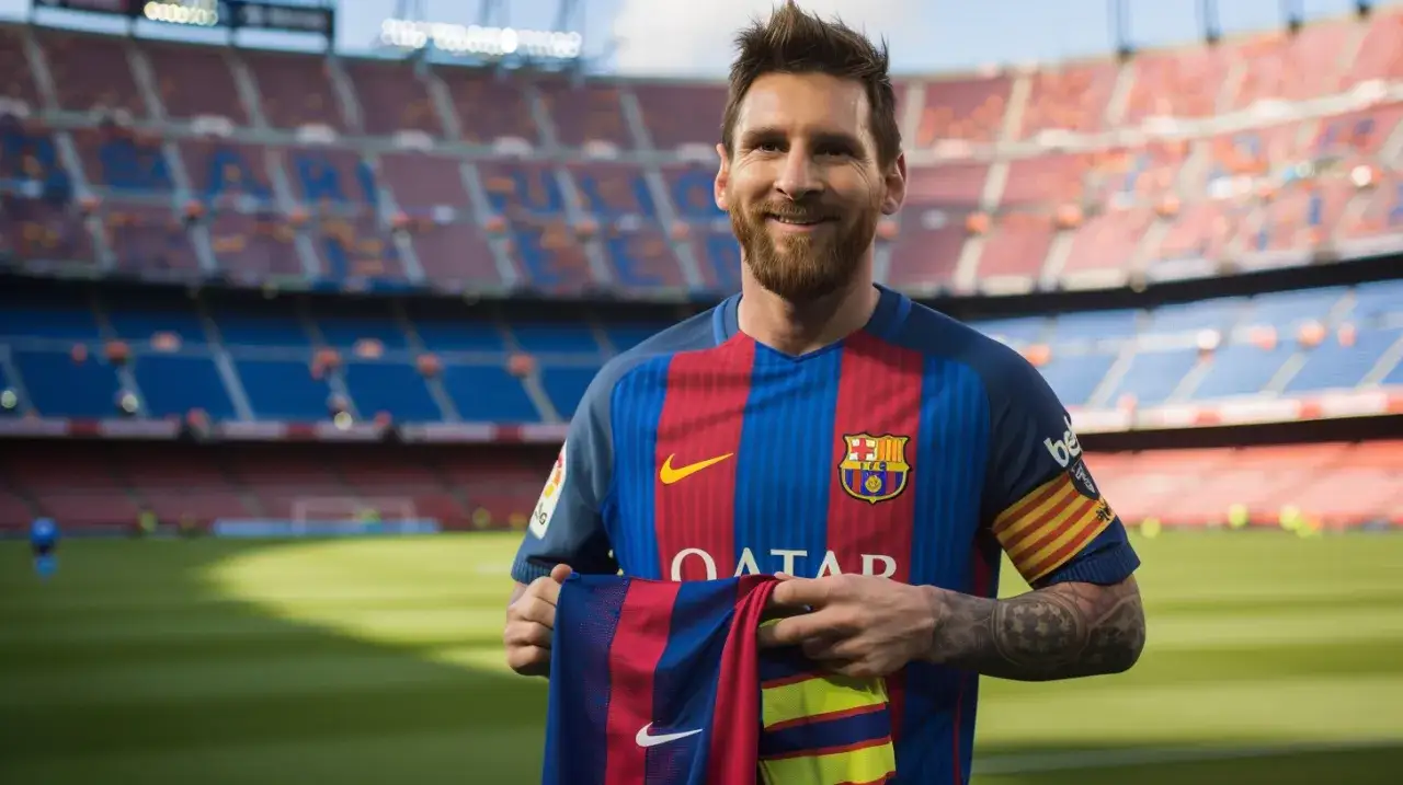 Zdjęcie João Cancelo w Barcelonie: Hit transferowy?