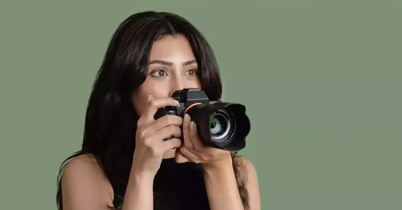 Zdjęcie Jaki obiektyw do lustrzanki wybrać? Porównanie, porady i najlepsze opcje dla Ciebie