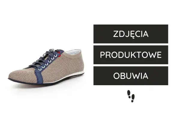 Przykładowe zdjęcia but&oacute;w do sprzedaży