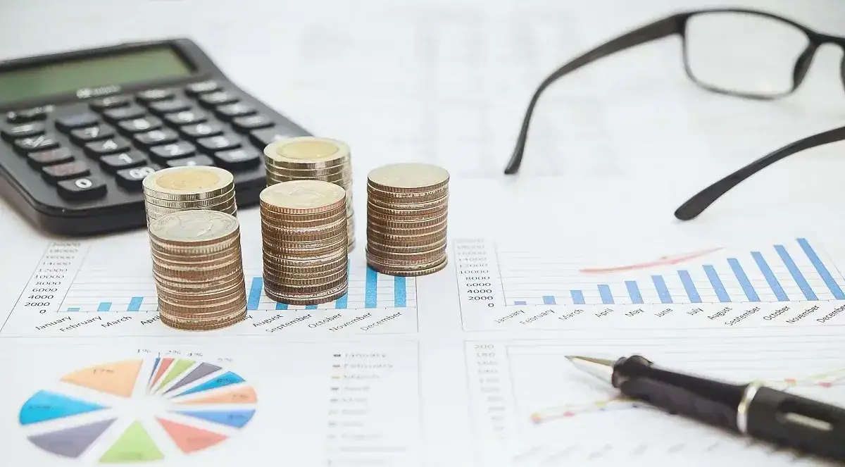 kalkulator pieniądze dług finansowanie